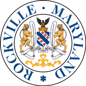 Rockville Logo